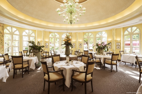 Hotel Nassauer Hof (Wiesbaden)
